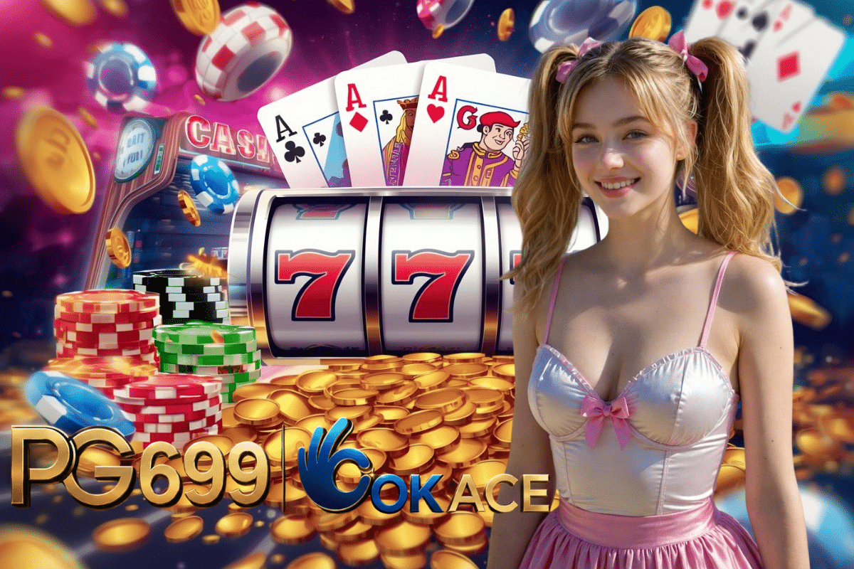pg699 slot