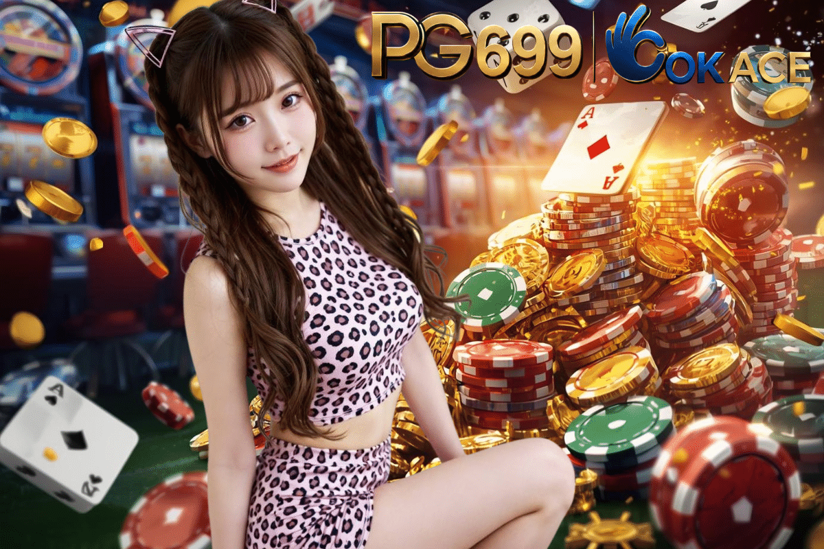 pg699 ทาง เข้า เล่น