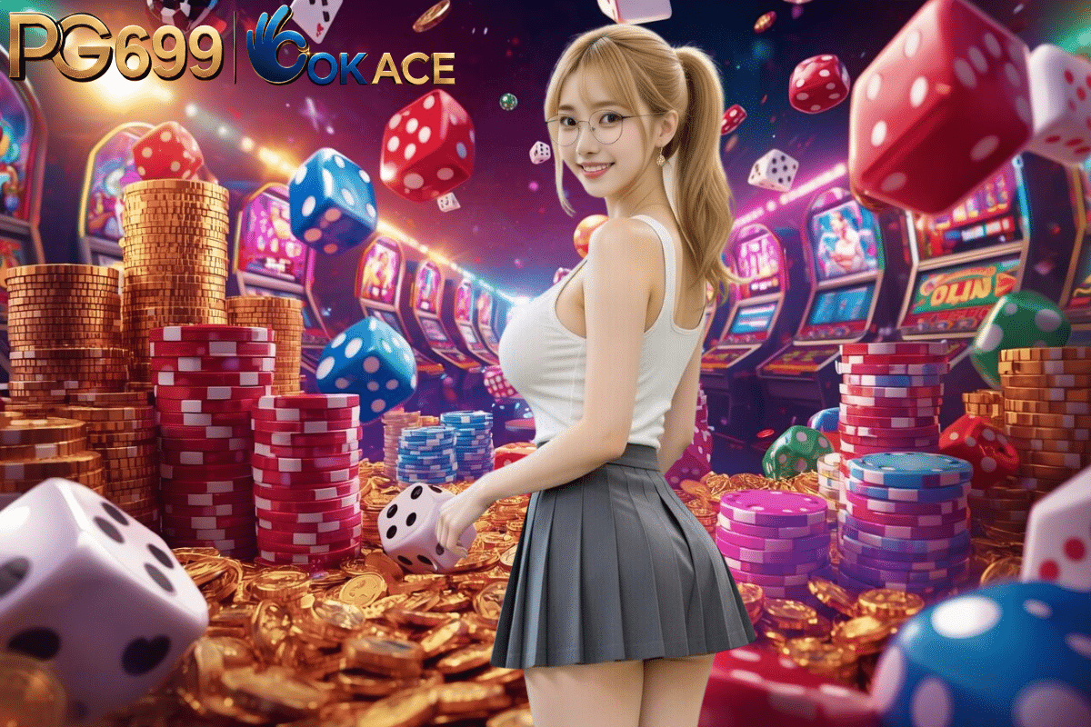 ทางเข้าpg699